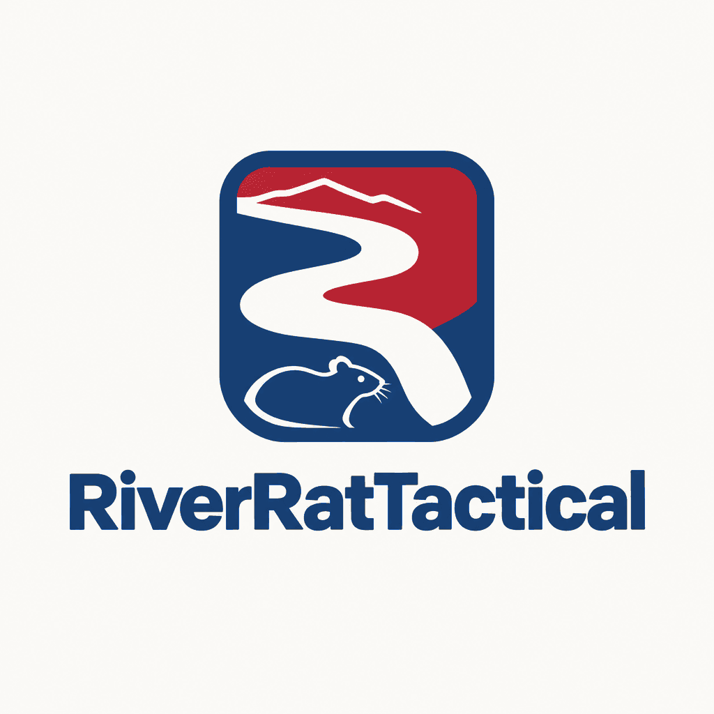 RiverRatTactical